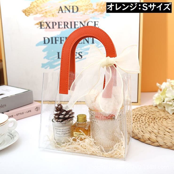 ラッピング袋 ギフトバッグ 包装 | PlusNao | 詳細画像8 