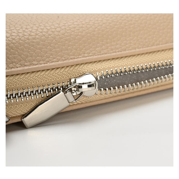 ショルダーバッグ スマホポーチ ポシェット | PlusNao | 詳細画像10 