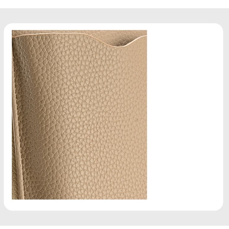 ショルダーバッグ スマホポーチ ポシェット | PlusNao | 詳細画像11 