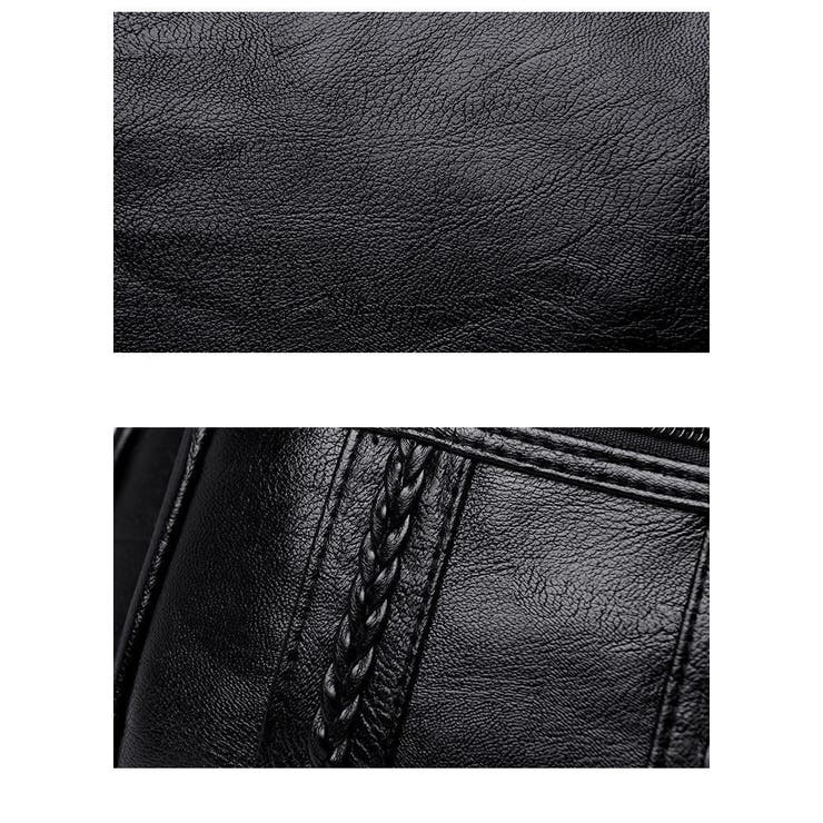 ショルダーバッグ レディース 女性 | PlusNao | 詳細画像10 