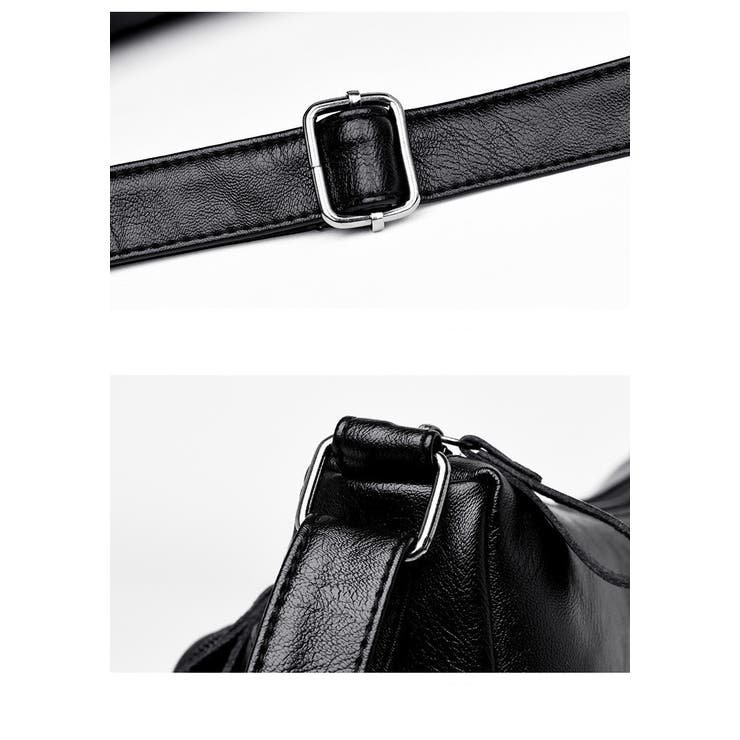 ショルダーバッグ レディース 女性 | PlusNao | 詳細画像13 