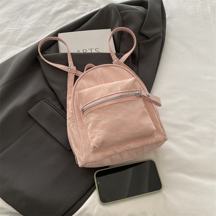 ミニリュックサック レディース 女性 | PlusNao | 詳細画像12 