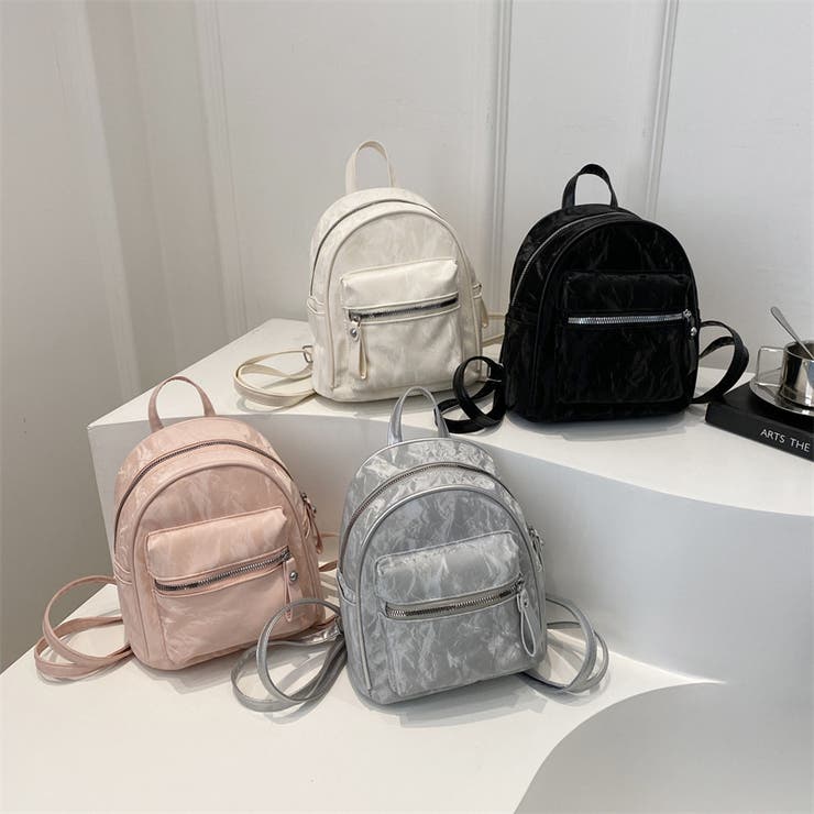 ミニリュックサック レディース 女性 | PlusNao | 詳細画像15 