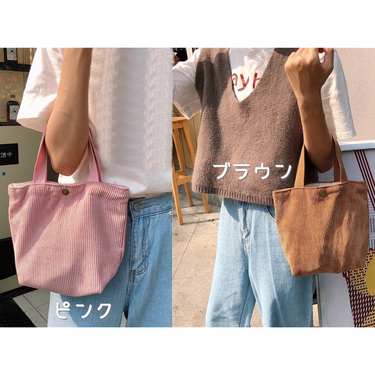 トートバッグ レディース 女性 | PlusNao | 詳細画像13 