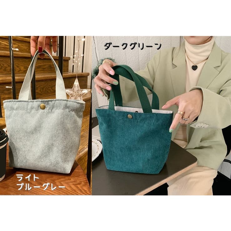 トートバッグ レディース 女性 | PlusNao | 詳細画像16 
