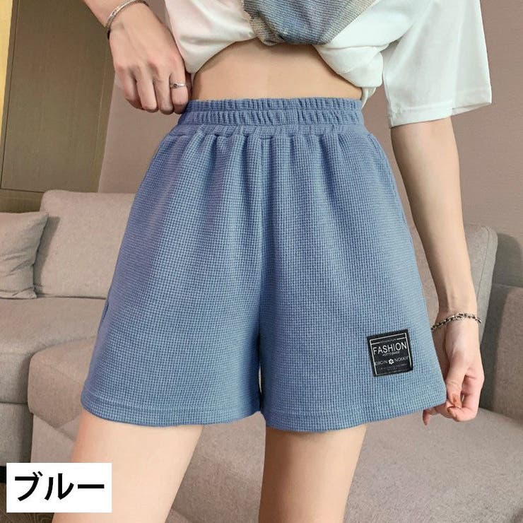 ショートパンツ レディース ボトムス | PlusNao | 詳細画像5 