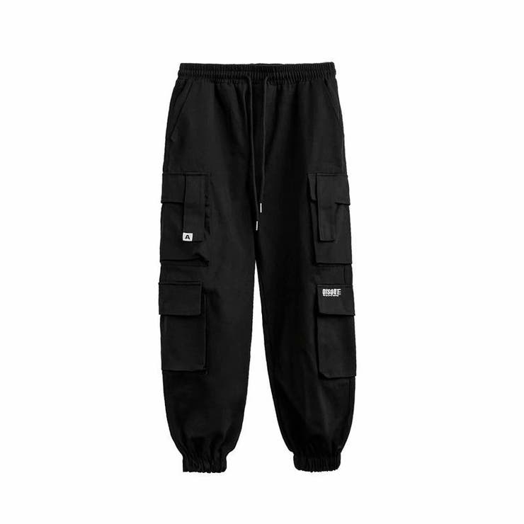 カーゴパンツ ロングパンツ 長ズボン | PlusNao | 詳細画像20 