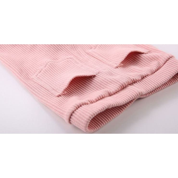 ロングパンツ レギンスパンツ 子供服 | PlusNao | 詳細画像16 
