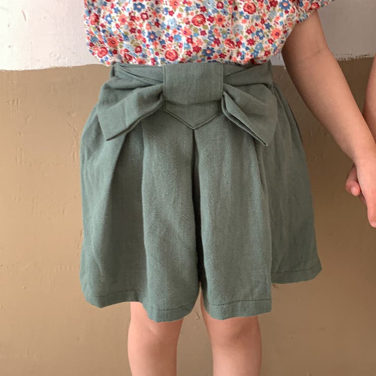FR2GOLF 新品　うさぎスカート　ショートパンツ　キュロット FR2GOLF 新品 うさぎスカート ショートパンツ キュロット