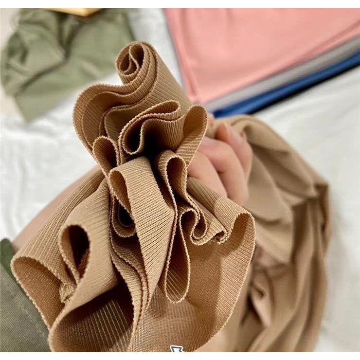 ロングパンツ ワイドパンツ レディース | PlusNao | 詳細画像10 