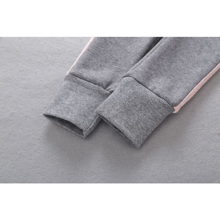 スカッツ スカート付きレギンス 裏起毛 | PlusNao | 詳細画像6 