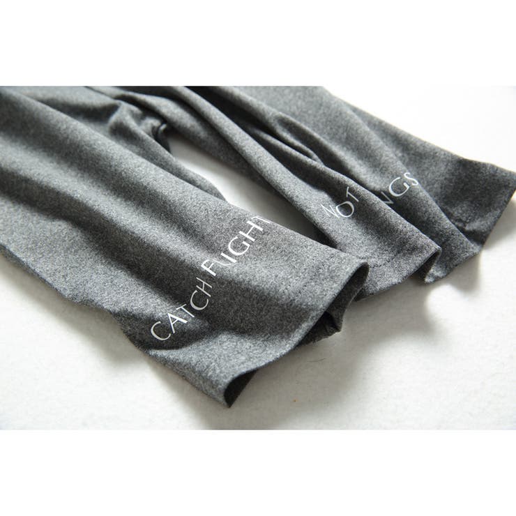 ショートレギンス スパッツ レディース | PlusNao | 詳細画像17 