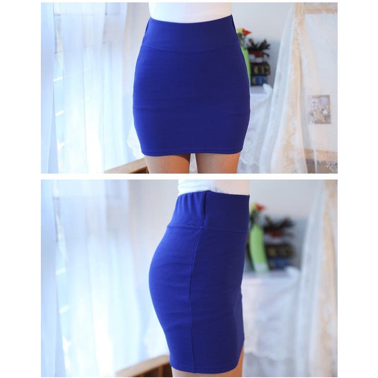 ミニスカート レディース スカート | PlusNao | 詳細画像12 