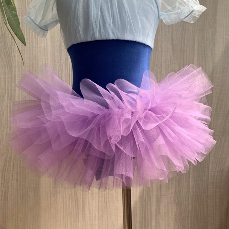 チュチュ キッズ ジュニア | PlusNao | 詳細画像4 
