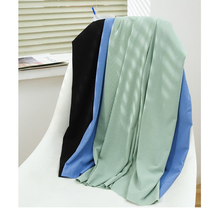 ロングパンツ 長ズボン 部屋着 | PlusNao | 詳細画像7 