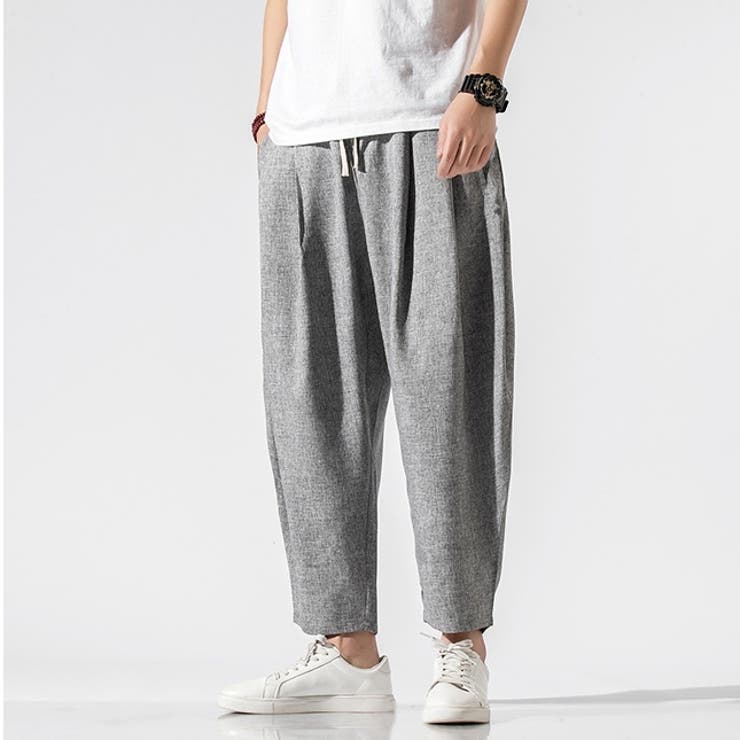 サルセーション　新作Harem Pants ハーレムパンツ Harem Pants – Salsation Wear