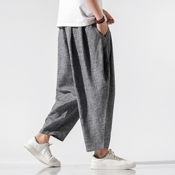 プルシャナのサルエルパンツ ゲオ公式通販サイト/ゲオオンラインストア【新品】サルエル