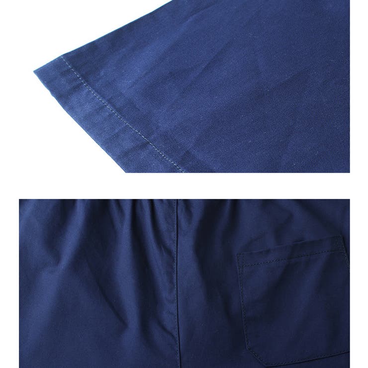 ハーフパンツ メンズ 男性用 | PlusNao | 詳細画像17 