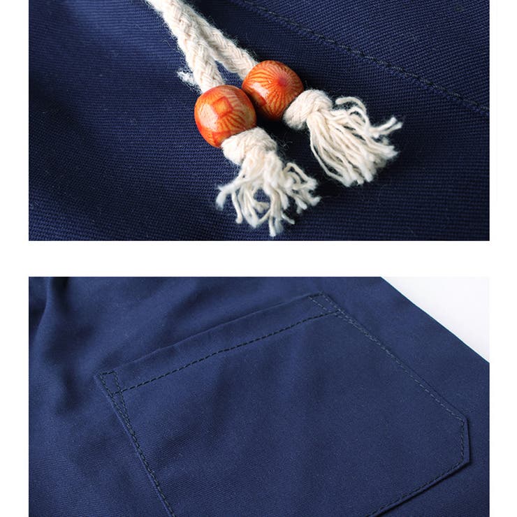 ハーフパンツ メンズ 男性用 | PlusNao | 詳細画像18 