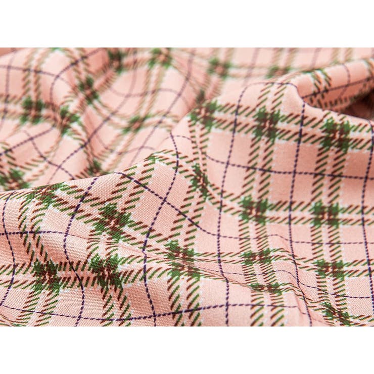 スコート レディース 大きいサイズ | PlusNao | 詳細画像11 