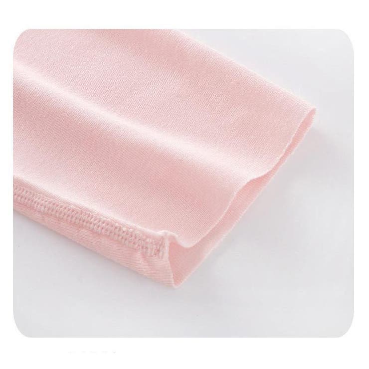 パジャマ ルームウェア 部屋着 | PlusNao | 詳細画像18 