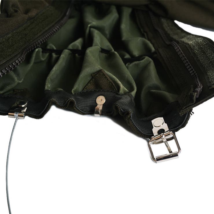 ゲーター ゲイター gaiter | PlusNao | 詳細画像15 