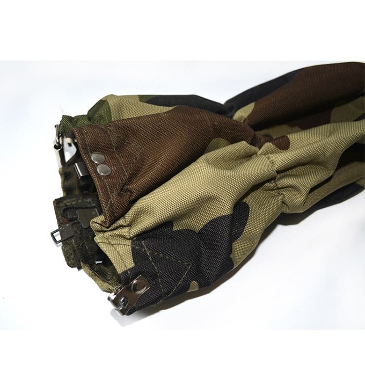 ゲーター ゲイター gaiter | PlusNao | 詳細画像16 