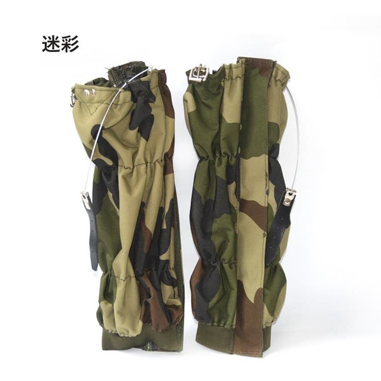 ゲーター ゲイター gaiter | PlusNao | 詳細画像19 