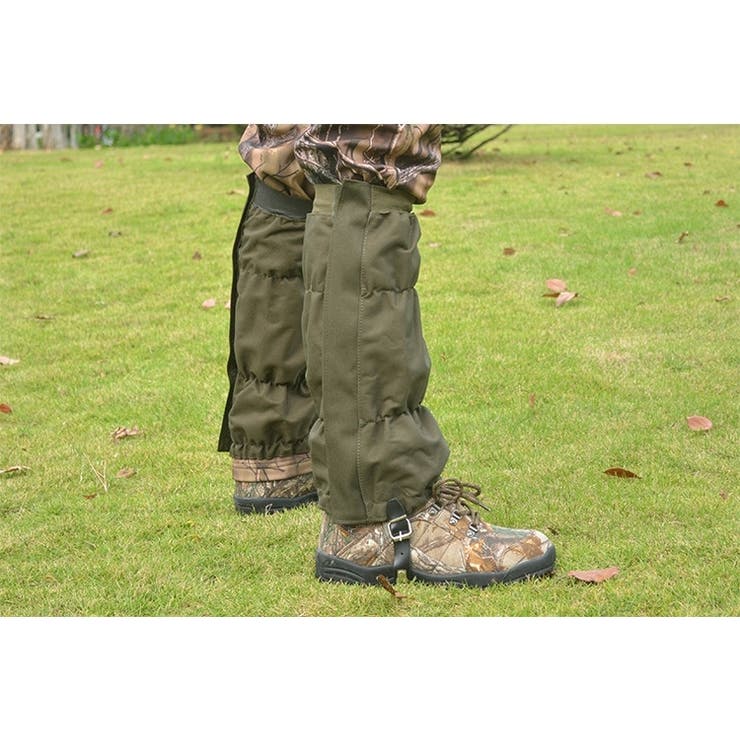 ゲーター ゲイター gaiter | PlusNao | 詳細画像3 