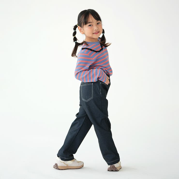 チノパン 子供服 さらさら | PlusNao | 詳細画像11 