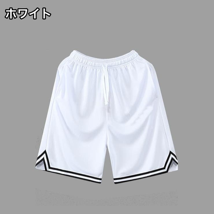 ハーフパンツ 半ズボン ボトムス | PlusNao | 詳細画像10 