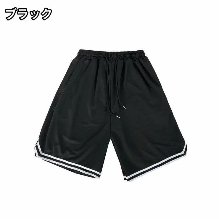 ハーフパンツ 半ズボン ボトムス | PlusNao | 詳細画像11 