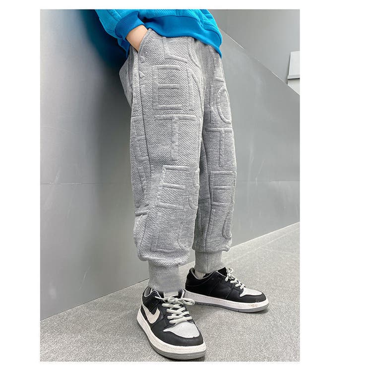 ロングパンツ 子供服 キッズ | PlusNao | 詳細画像10 