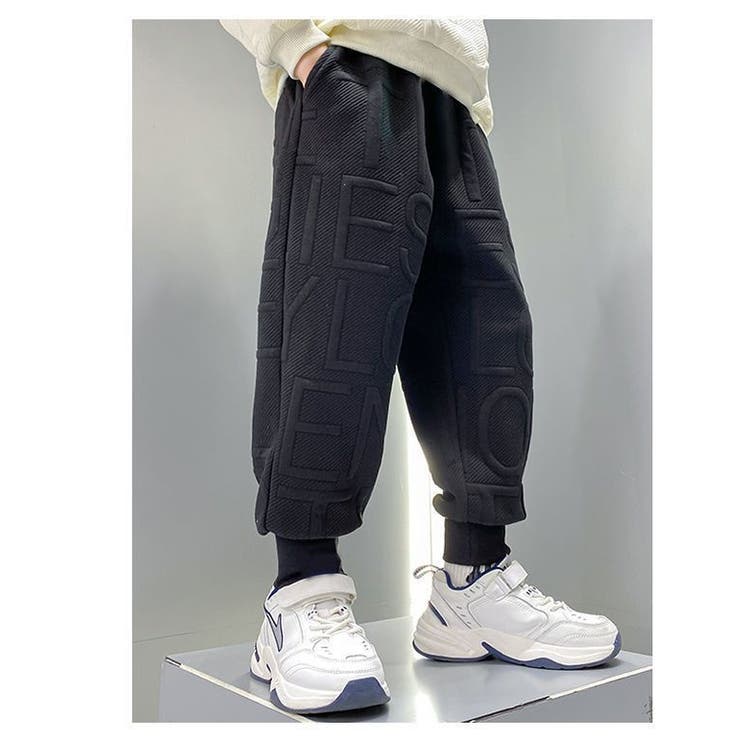 ロングパンツ 子供服 キッズ | PlusNao | 詳細画像14 