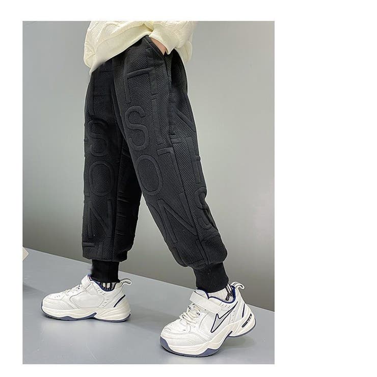 ロングパンツ 子供服 キッズ | PlusNao | 詳細画像16 