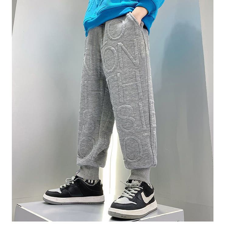 ロングパンツ 子供服 キッズ | PlusNao | 詳細画像6 
