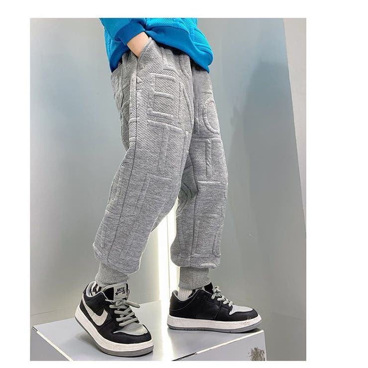 ロングパンツ 子供服 キッズ | PlusNao | 詳細画像8 
