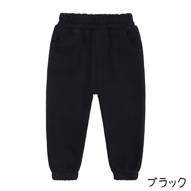 ロングパンツ 長ズボン スウェット | PlusNao | 詳細画像4 