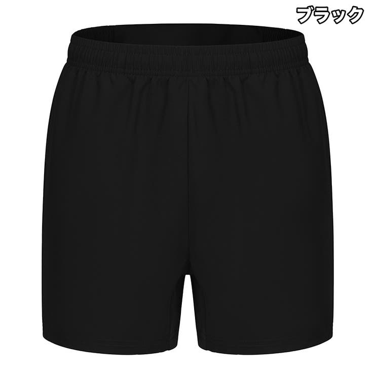 ショートパンツ スポーツウェア メンズ | PlusNao | 詳細画像18 