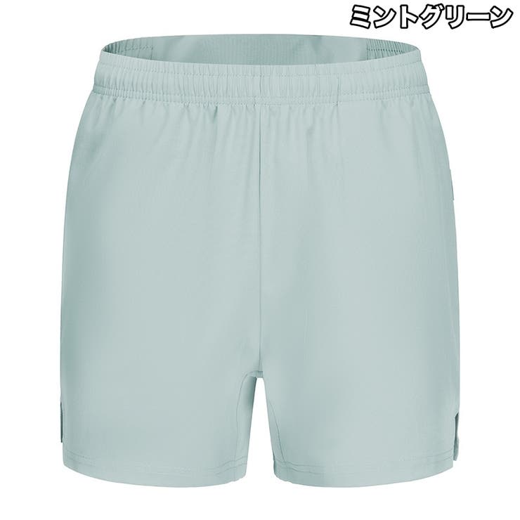 ショートパンツ スポーツウェア メンズ | PlusNao | 詳細画像19 