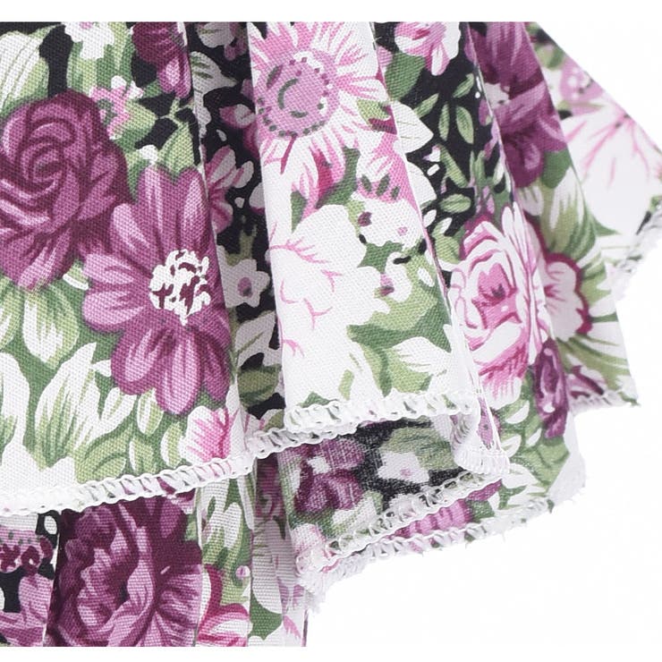 ブルマパンツ ブルマスカート フリル | PlusNao | 詳細画像13 