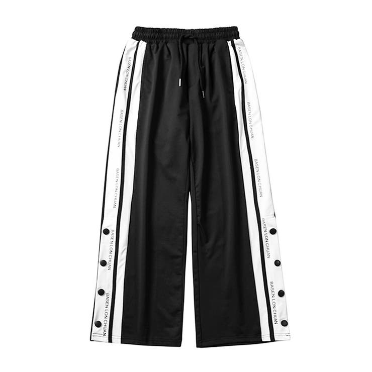 ロングパンツ 長ズボン スウェット | PlusNao | 詳細画像17 
