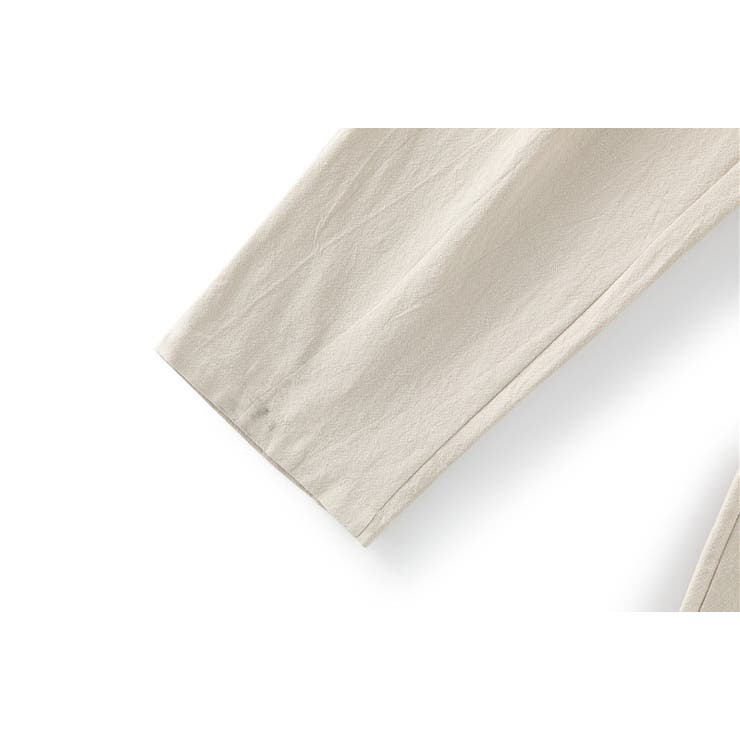 ロングパンツ イージーパンツ メンズ | PlusNao | 詳細画像14 