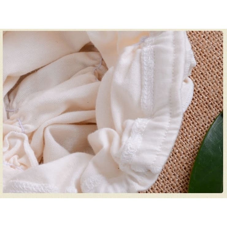 ブルマパンツ オーバーパンツ ベビーブルマー | PlusNao | 詳細画像11 