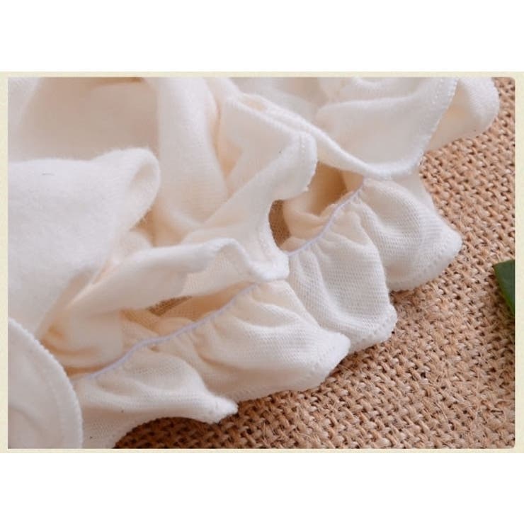 ブルマパンツ オーバーパンツ ベビーブルマー | PlusNao | 詳細画像12 