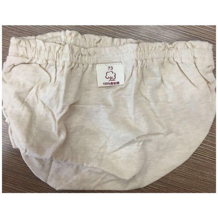 ブルマパンツ オーバーパンツ ベビーブルマー | PlusNao | 詳細画像13 