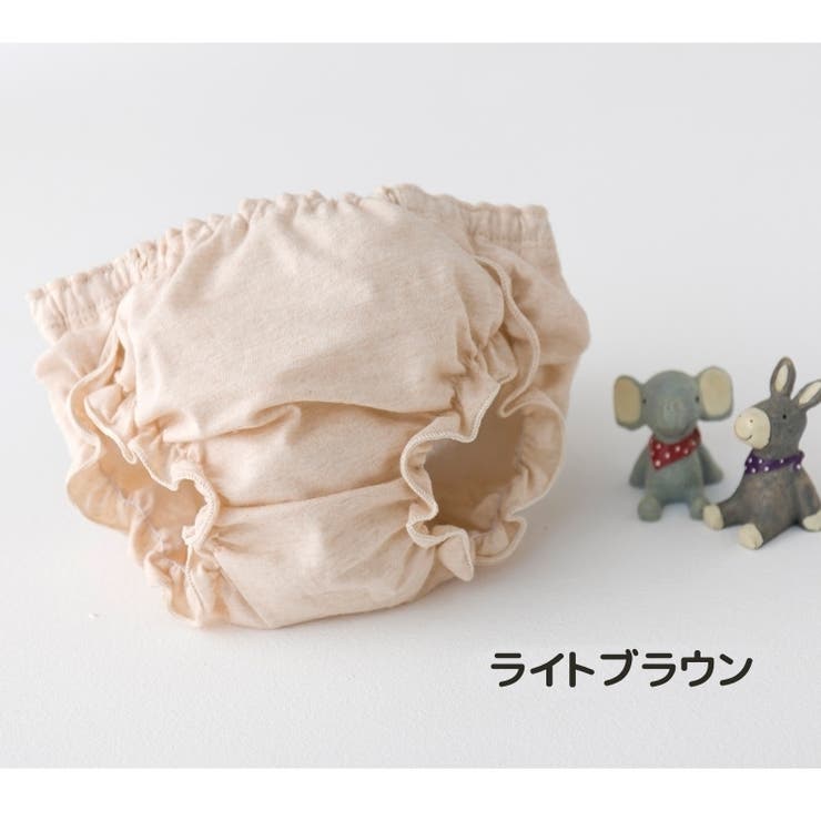 ブルマパンツ オーバーパンツ ベビーブルマー | PlusNao | 詳細画像14 