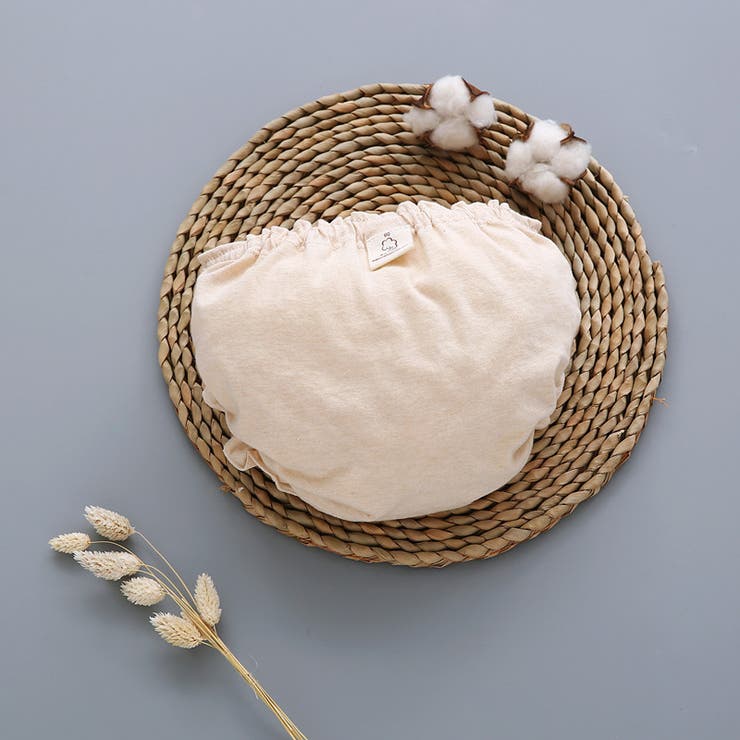 ブルマパンツ オーバーパンツ ベビーブルマー | PlusNao | 詳細画像4 