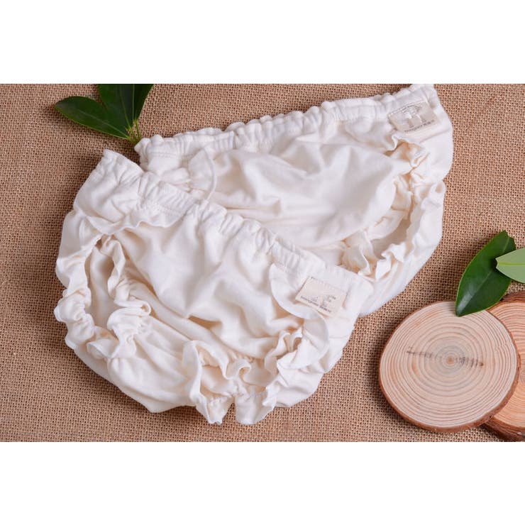 ブルマパンツ オーバーパンツ ベビーブルマー | PlusNao | 詳細画像5 