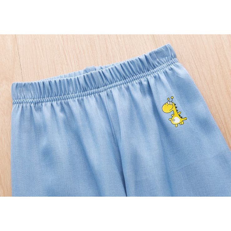 ロングパンツ ジョガーパンツ デニム | PlusNao | 詳細画像10 